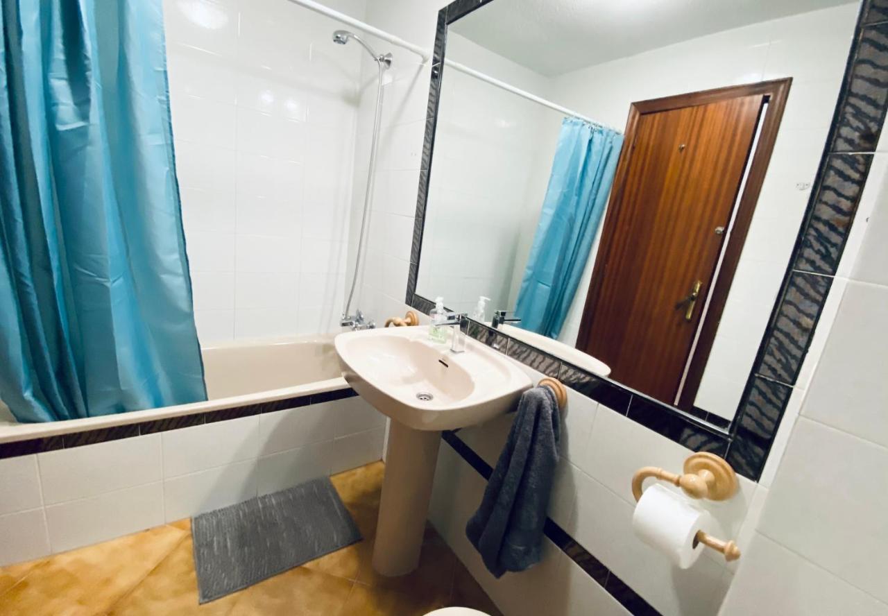 Apartamento Bellavista IV Dehesa de Campoamor  Exterior foto
