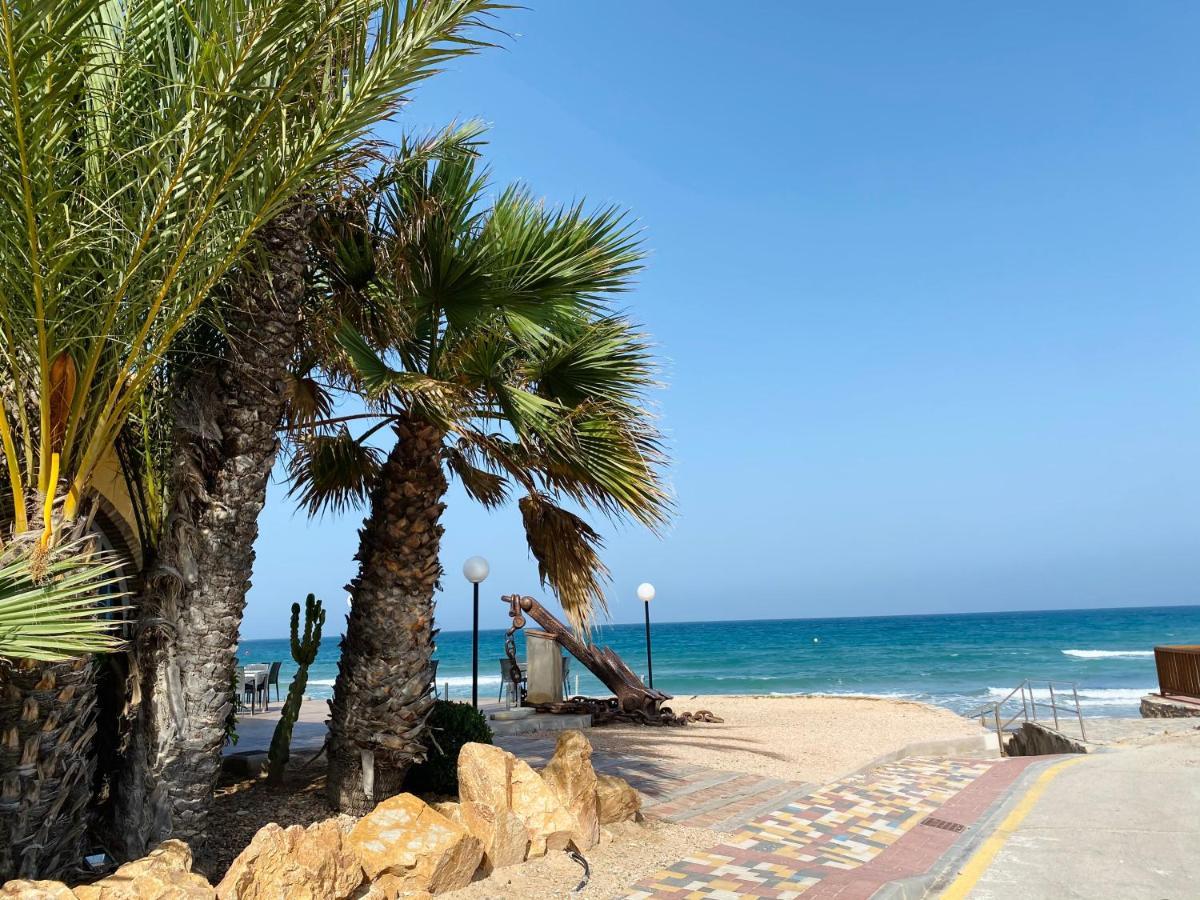 Apartamento Bellavista IV Dehesa de Campoamor  Exterior foto
